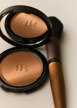 The Bronzer Brush