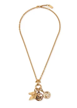 The Chloé Charms necklace
