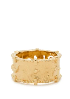 The Chloé Medals ring