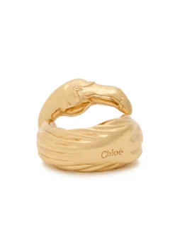 The Chloé Tropical ring