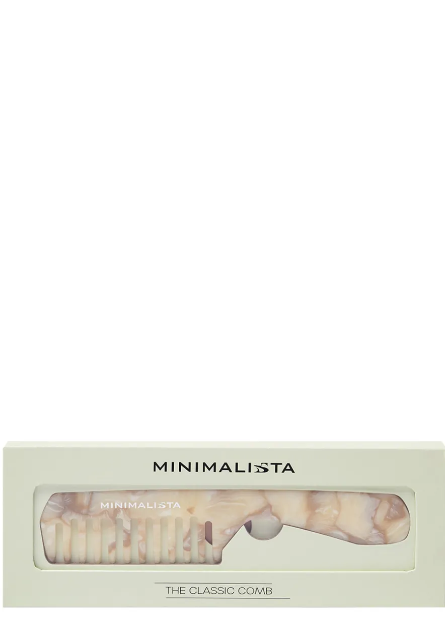 The Classic Comb - Ivory
