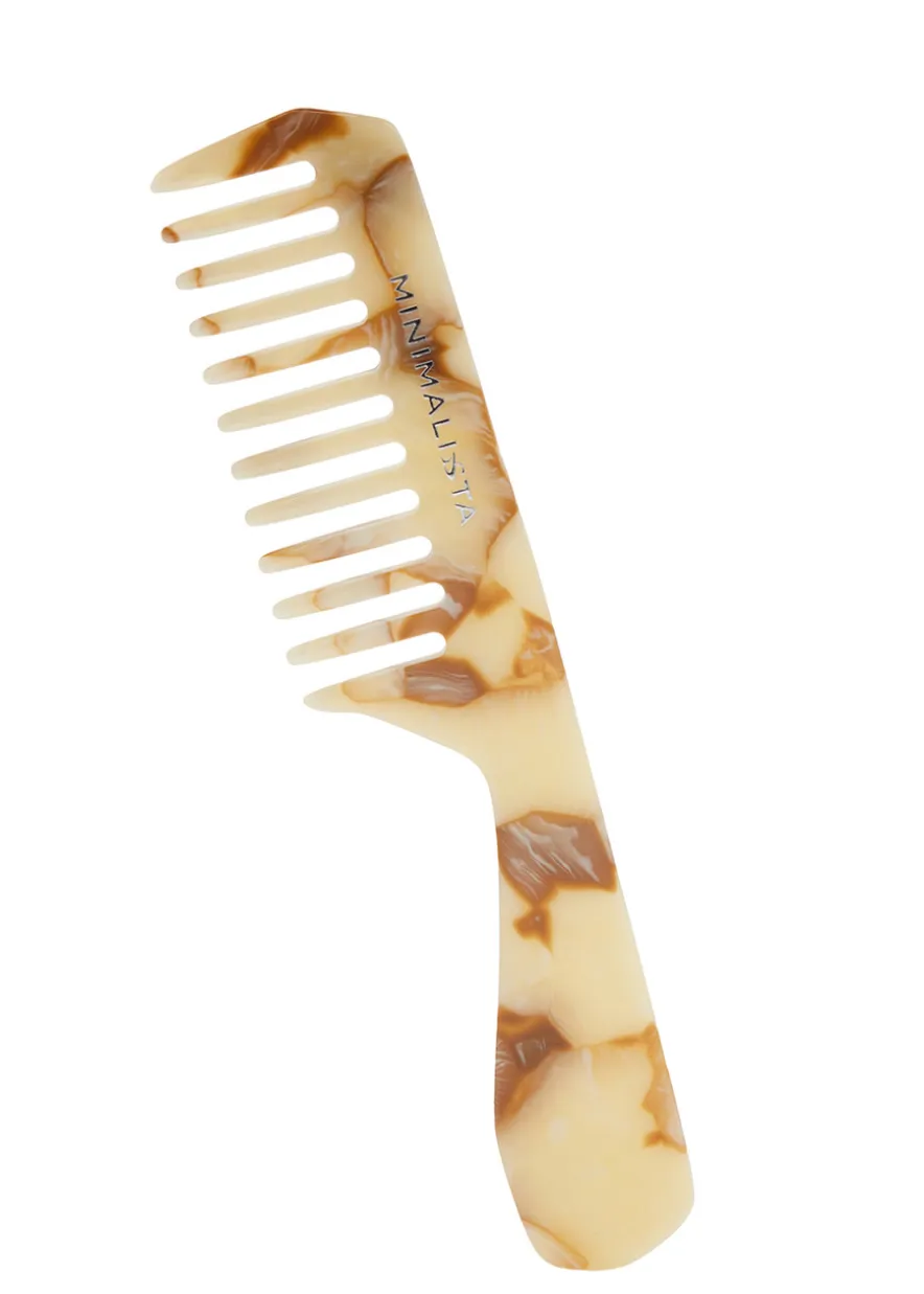 The Classic Comb - Ivory