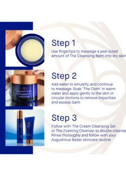 The Cleansing Balm 90g