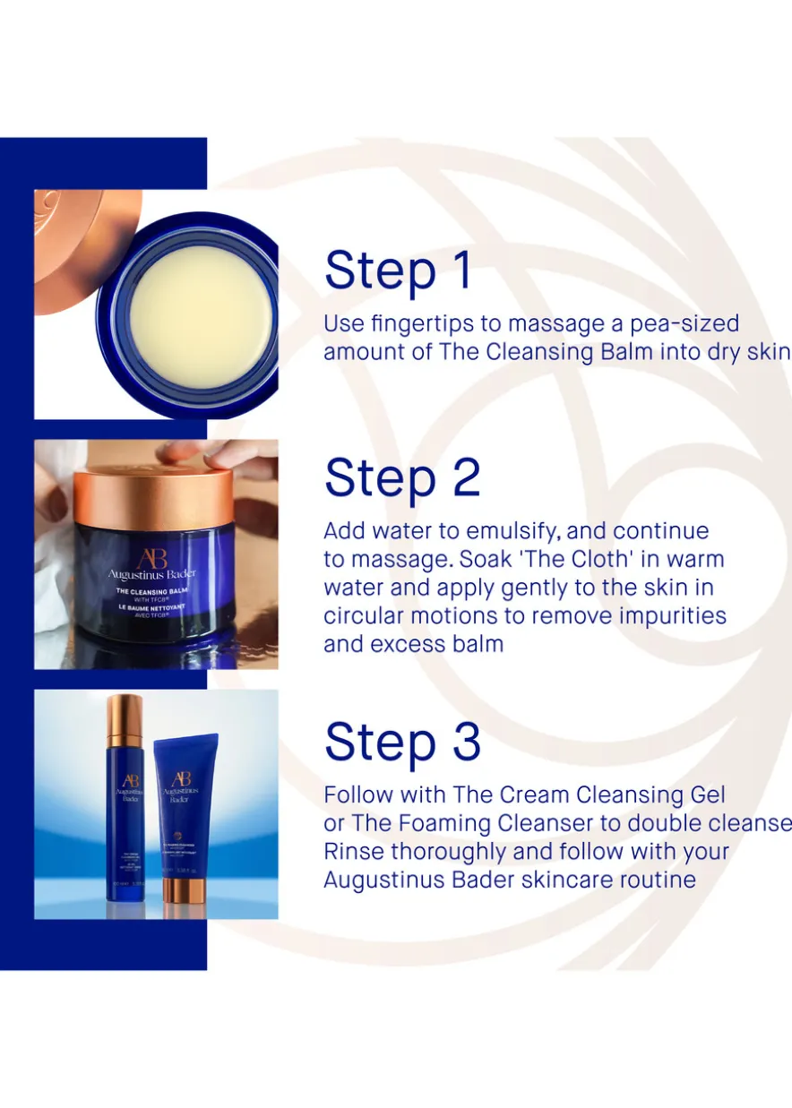The Cleansing Balm 90g
