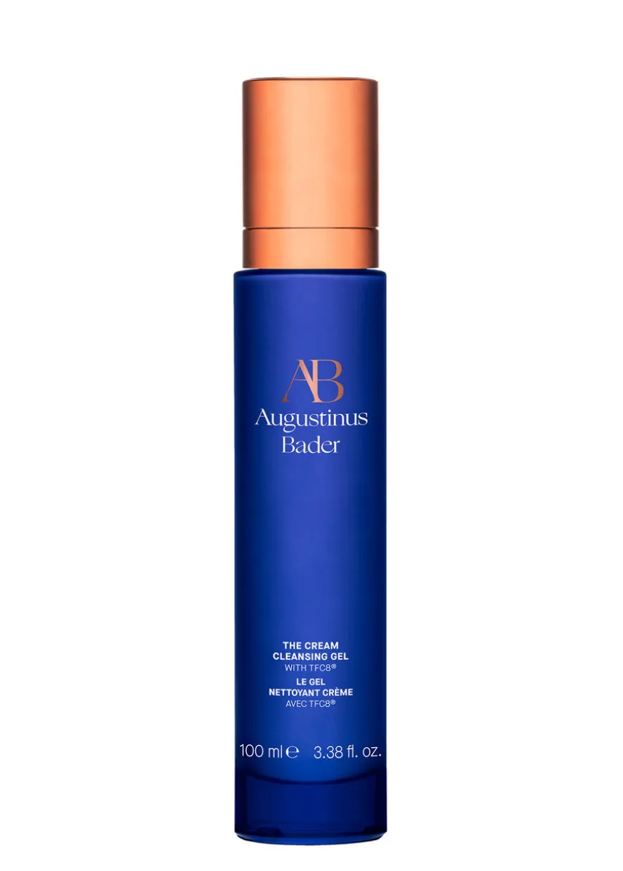 The Cream Cleansing Gel 100ml