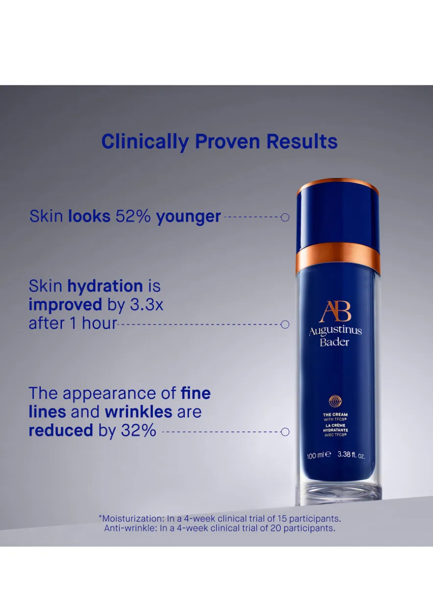 The Cream 100ml