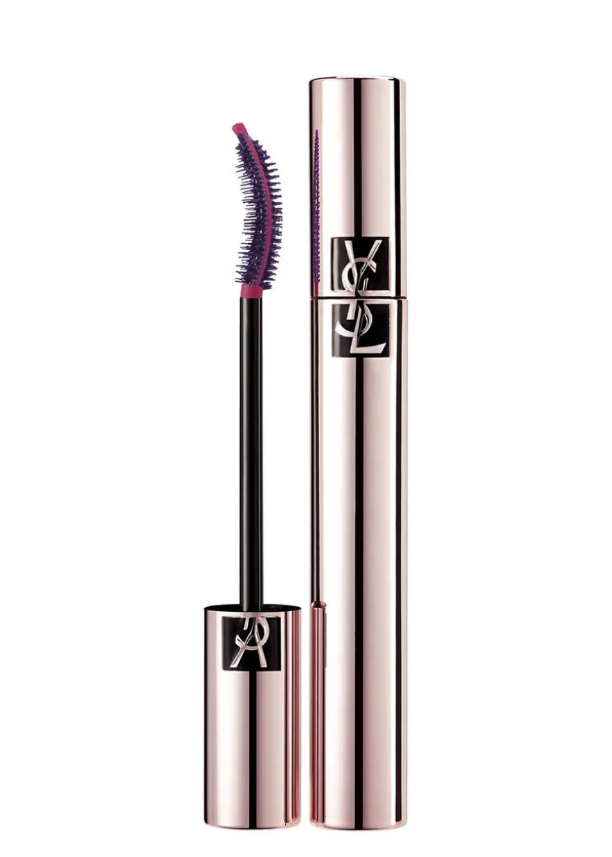 The Curler Mascara