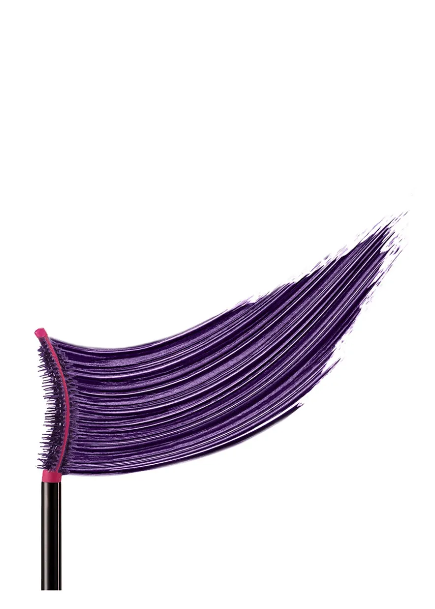 The Curler Mascara