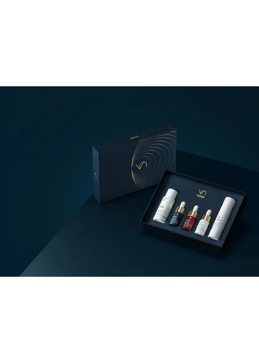 The Discovery Set