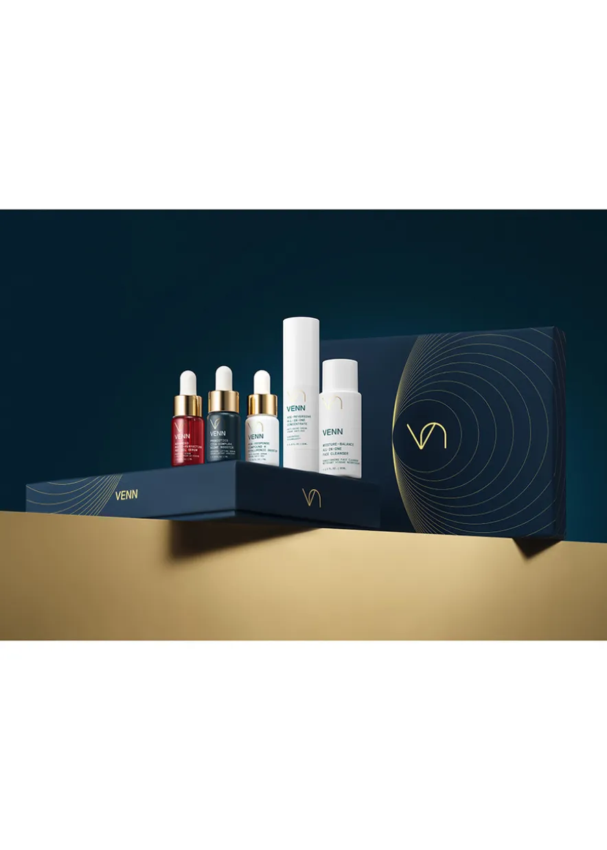 The Discovery Set