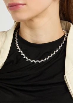 The Edith necklace