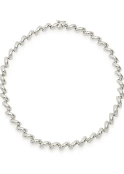 The Edith necklace