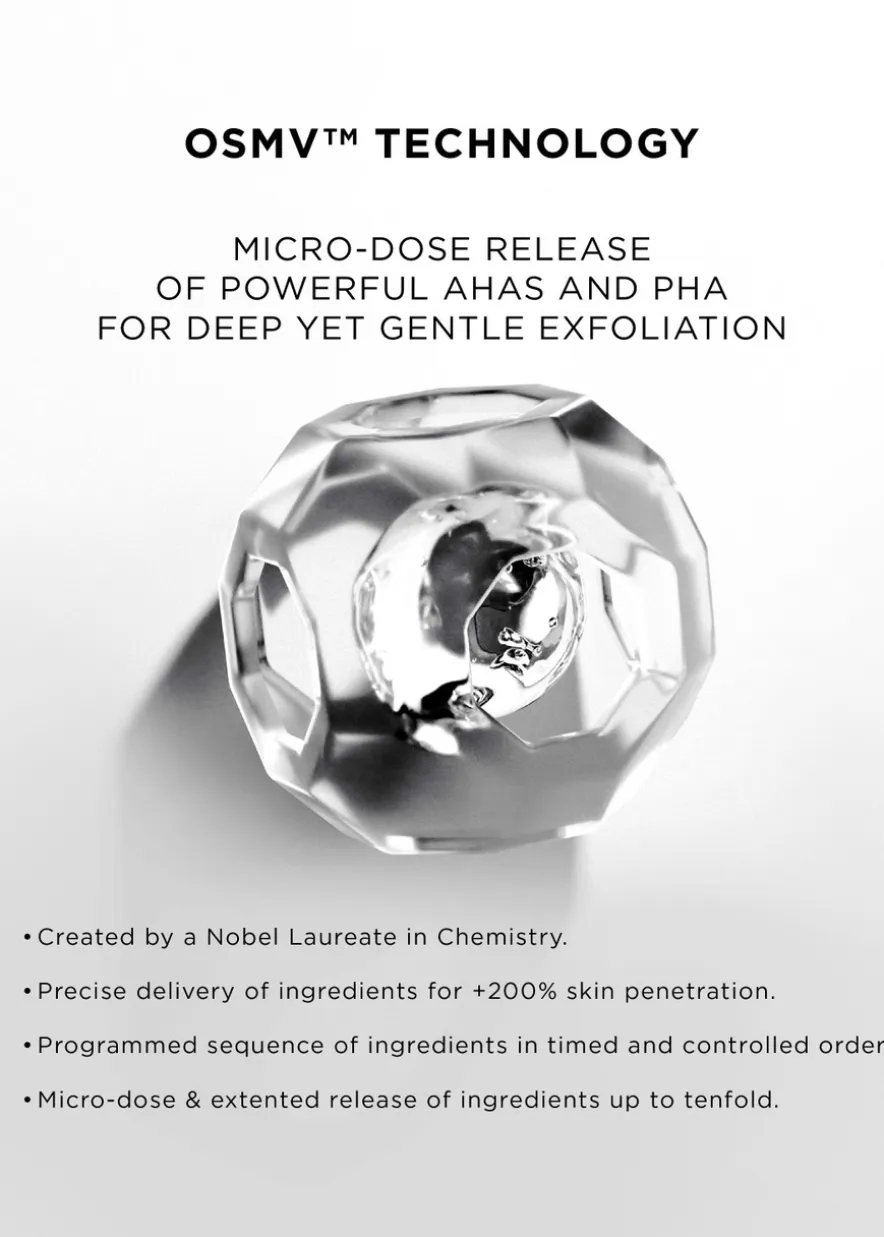 The Elemental Exfoliating Refiner