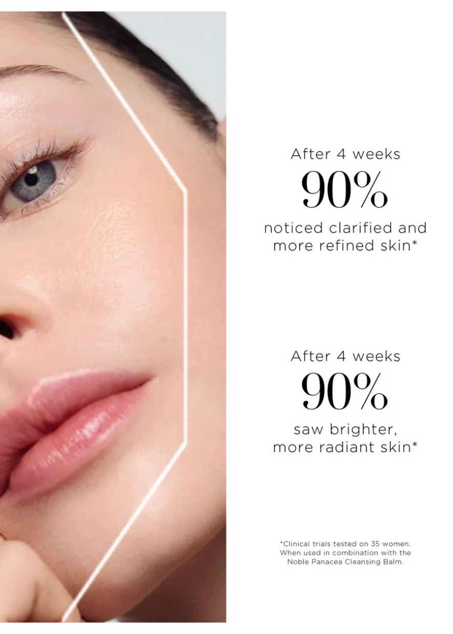 The Elemental Exfoliating Refiner