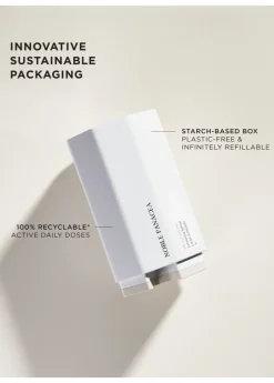 The Elemental Exfoliating Refiner
