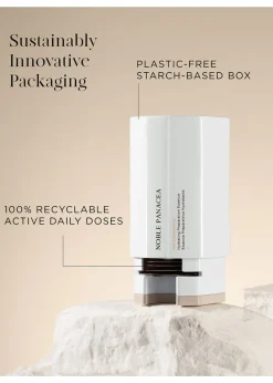 The Elemental Preparation Essence