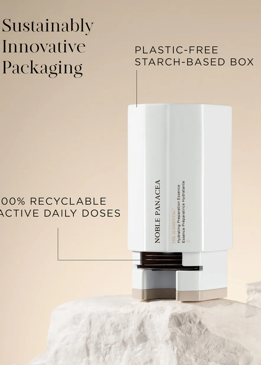 The Elemental Preparation Essence Refill