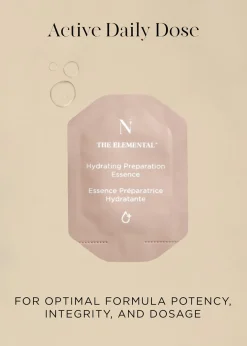 The Elemental Preparation Essence Refill