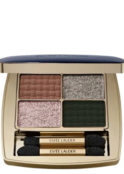 The Essential Eyeshadow Quad
