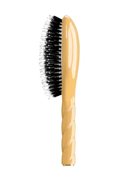 The Essential Soft No3 Hair Brush Yellow