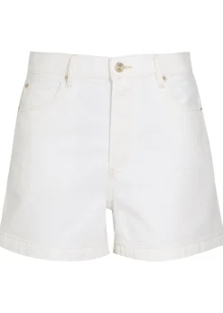 The Everyday denim shorts