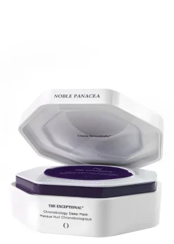 The Exceptional Chronobiology Sleep Mask
