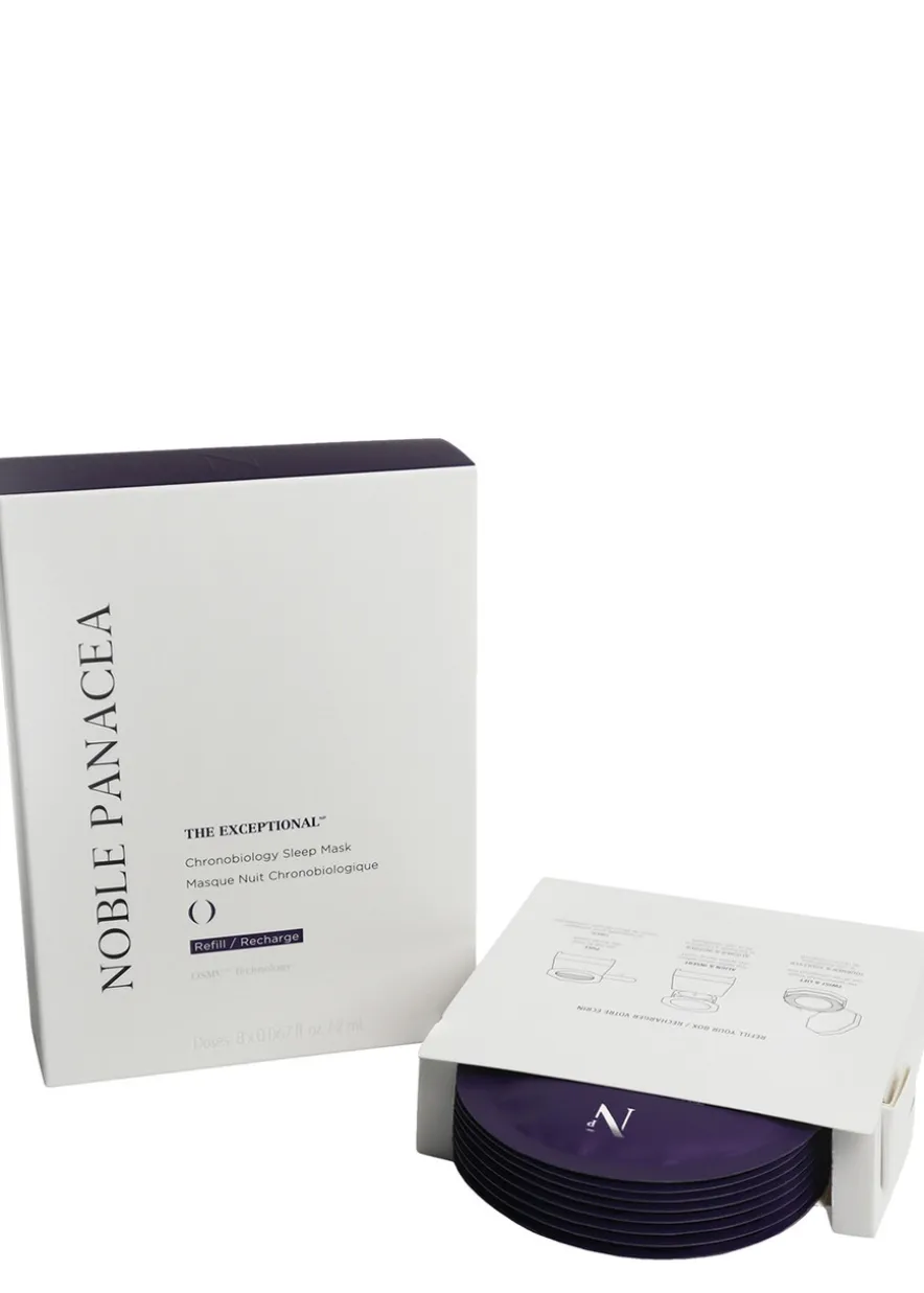 The Exceptional Chronobiology Sleep Mask Refill