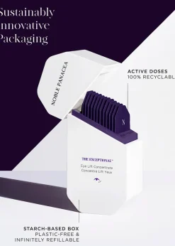 The Exceptional Eye Lift Concentrate