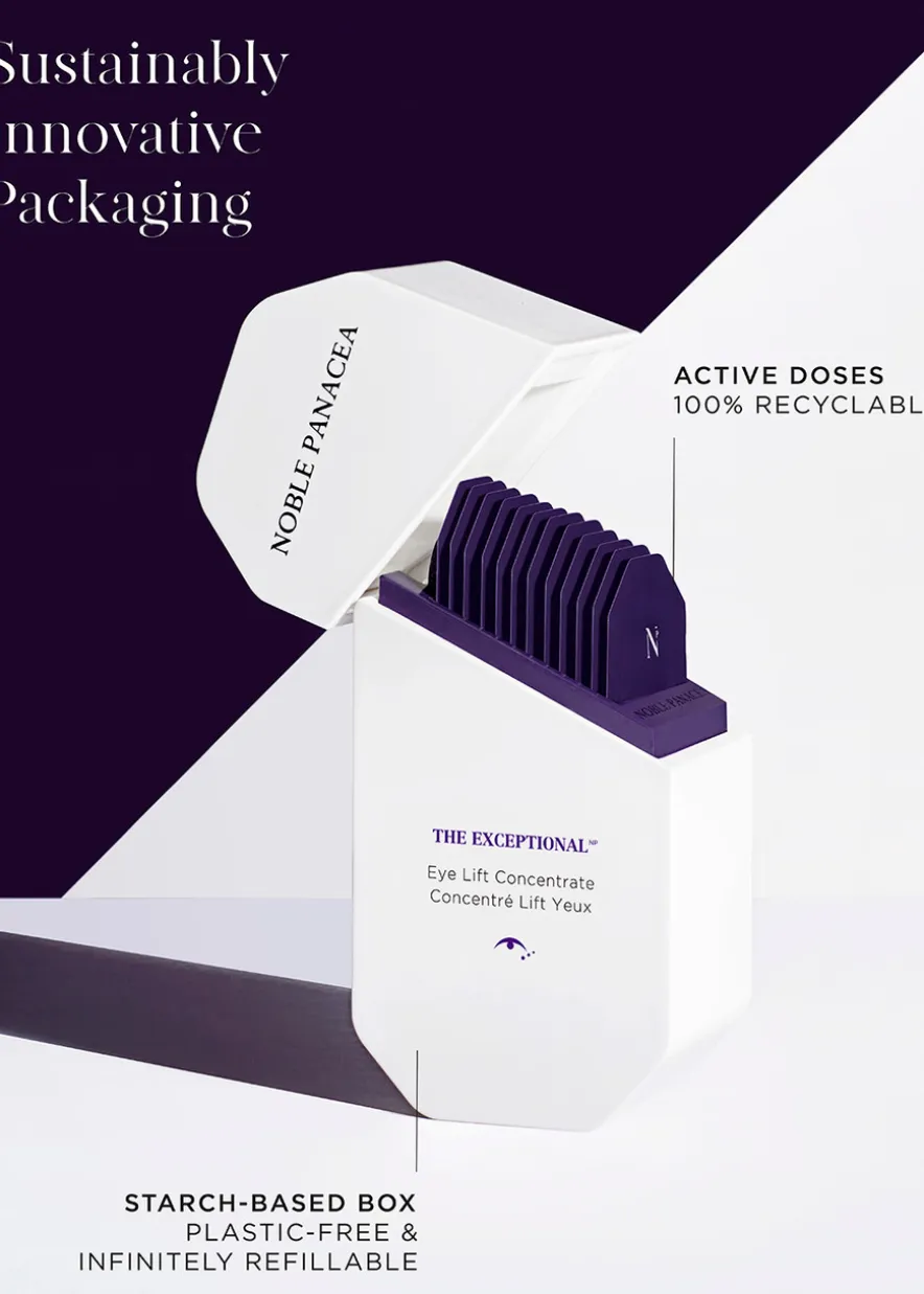The Exceptional Eye Lift Concentrate