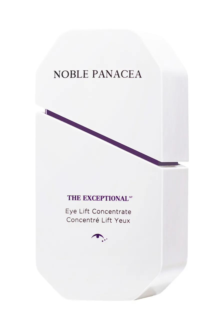 The Exceptional Eye Lift Concentrate