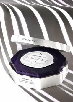 The Exceptional Overnight Chronobiology Peel 8 DOSE