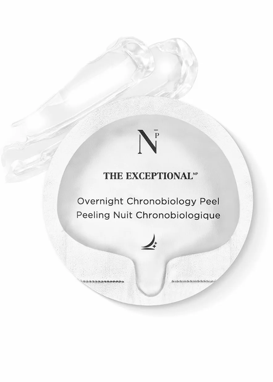 The Exceptional Overnight Chronobiology Peel Refill - 8 Doses