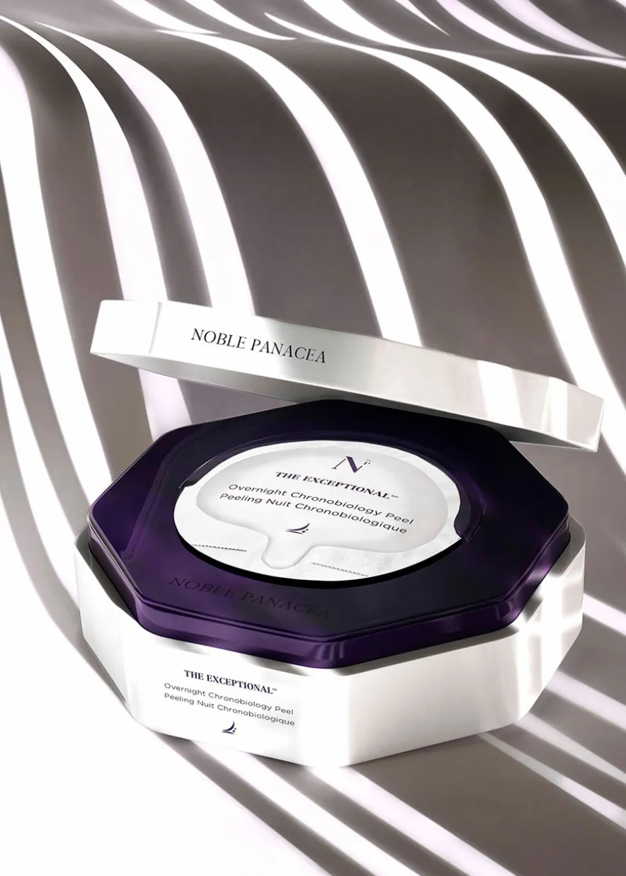 The Exceptional Overnight Chronobiology Peel Refill - 8 Doses