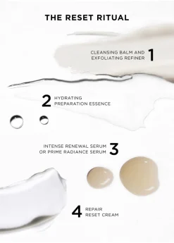 The Exceptional Repair Reset Cream