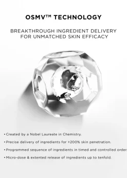 The Exceptional Repair Reset Cream