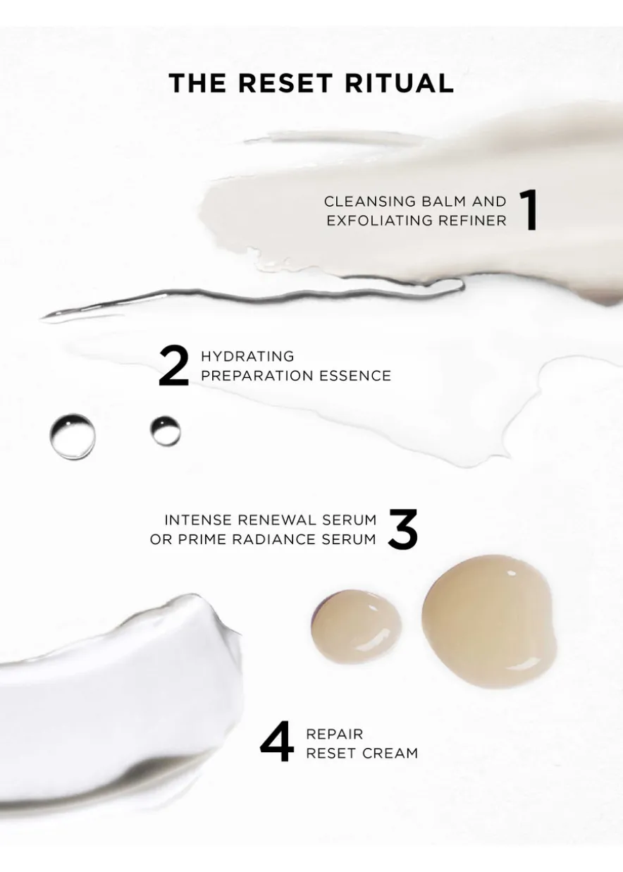 The Exceptional Repair Reset Cream Refill