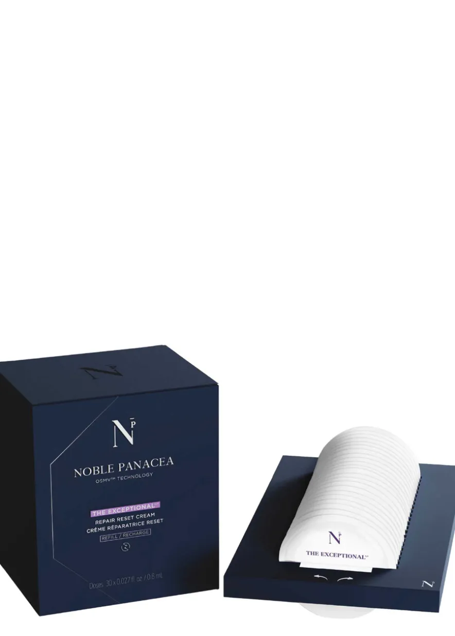 The Exceptional Repair Reset Cream Refill