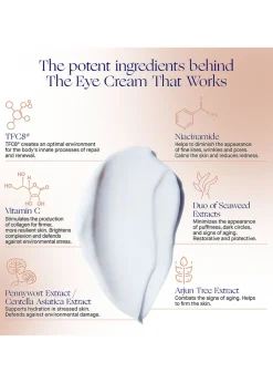 The Eye Cream 15ml