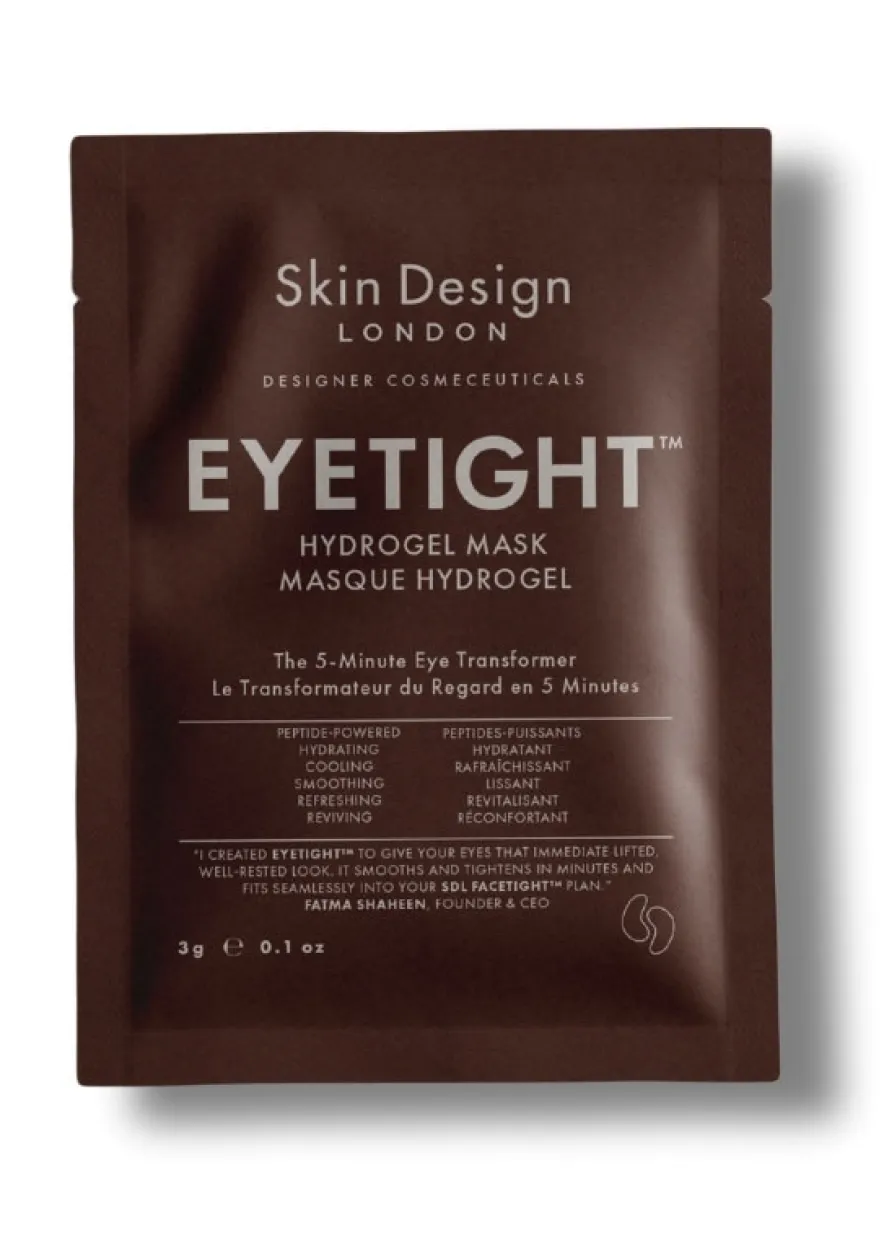 The Eyetight Hydrogel Mask x6