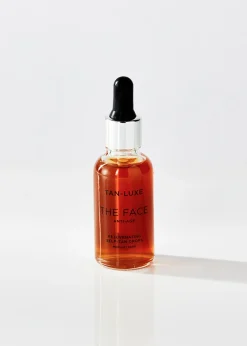 The Face Anti-Age Tan Drops 30ml