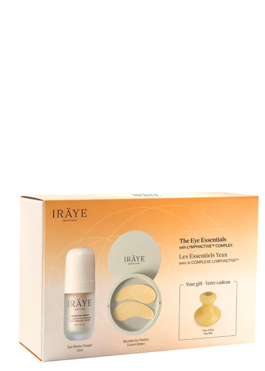 The Face Essentials