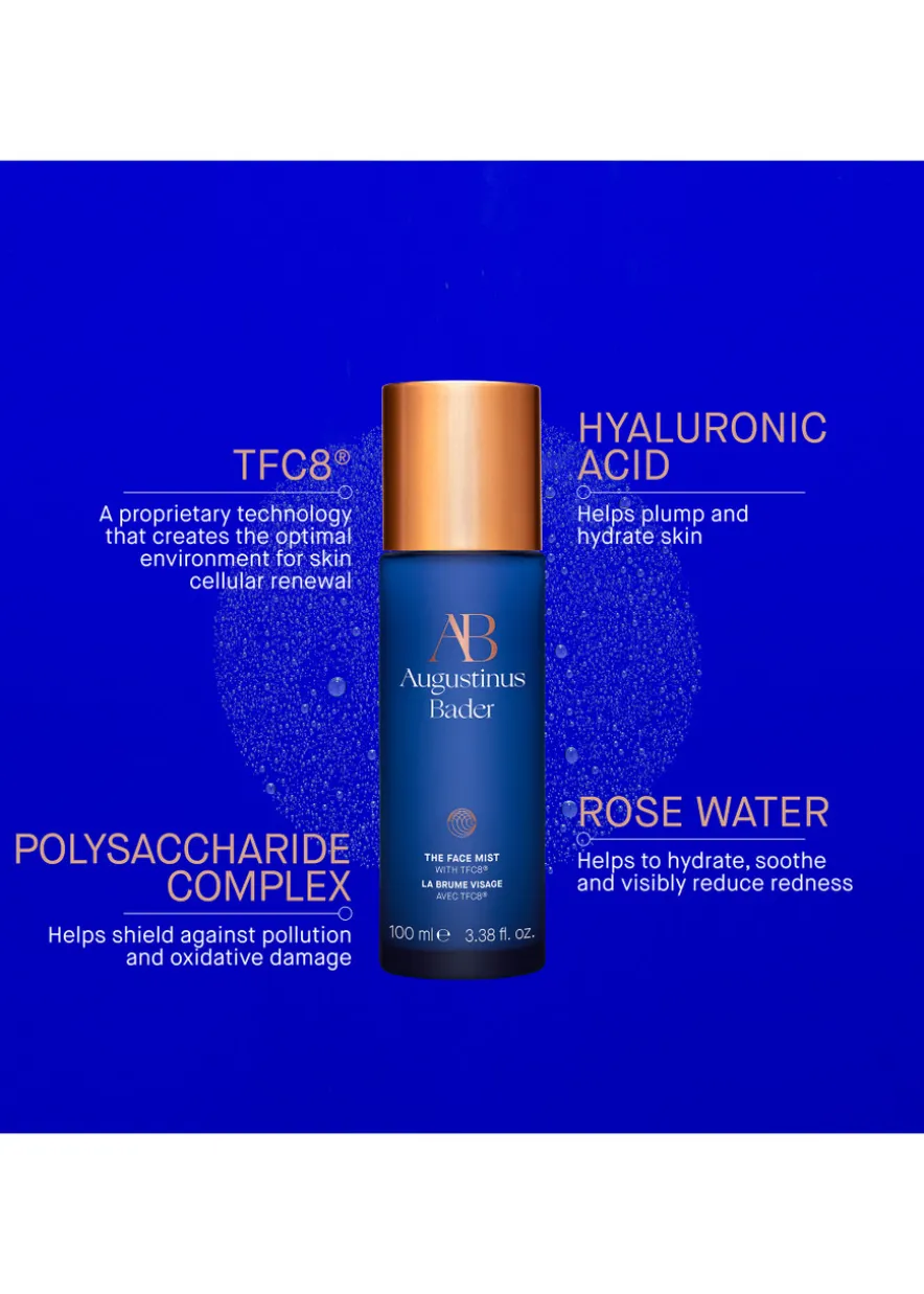The Face Mist with TFC8®