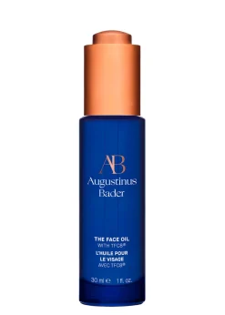 The Face Oil 30ml