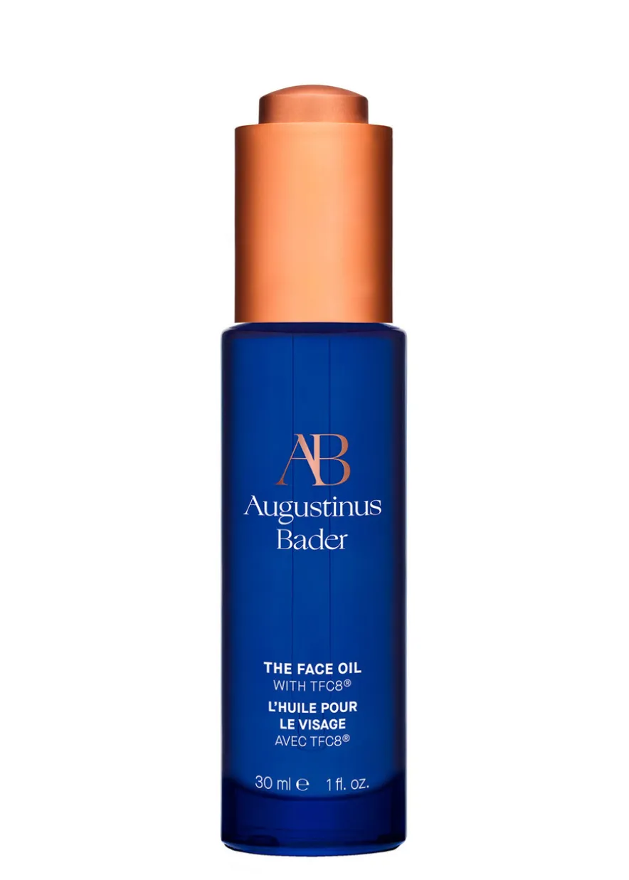 The Face Oil 30ml