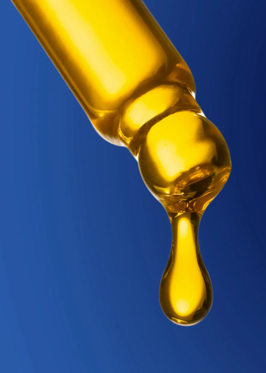 The Face Oil 30ml