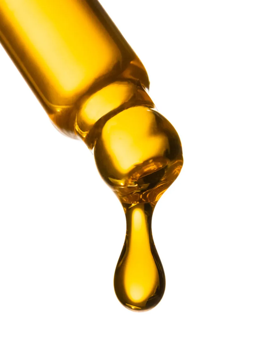 The Face Oil 30ml