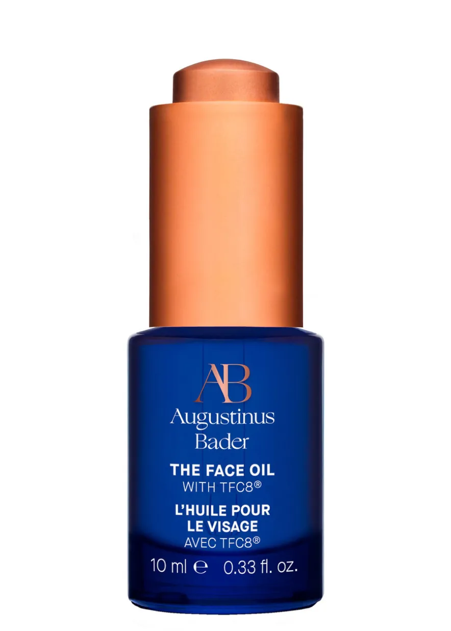 The Face Oil 10ml