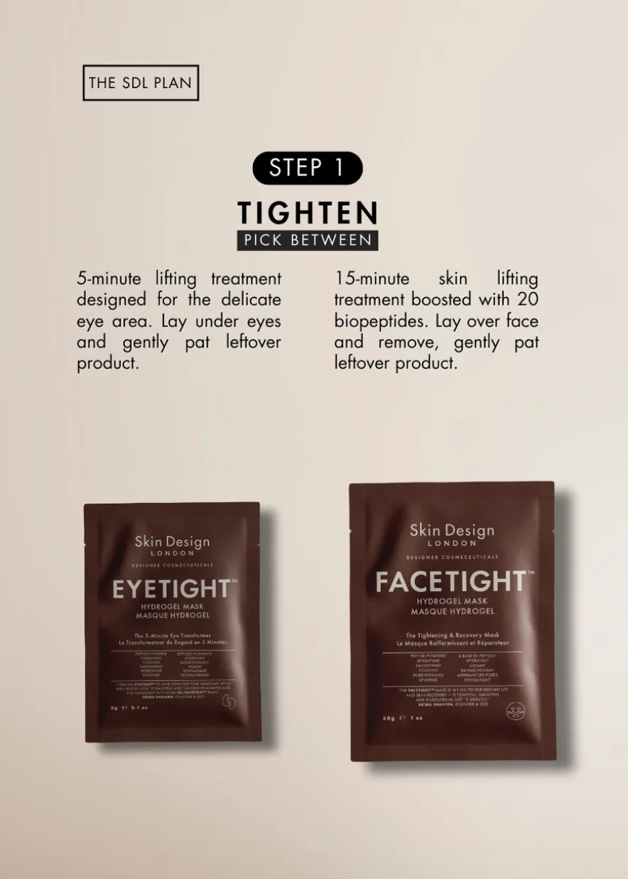 The Facetight Edit Set