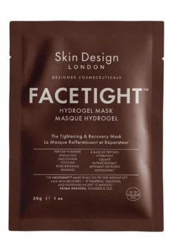 The Facetight Hydrogel Mask