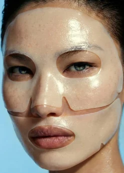 The Facetight Hydrogel Mask x6